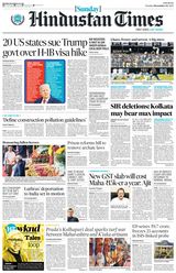 Hindustan Times Pune