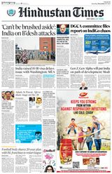 Hindustan Times Pune