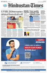 Hindustan Times Pune