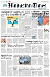 Hindustan Times Pune