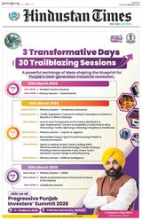 Hindustan Times Pune