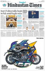 Hindustan Times Pune