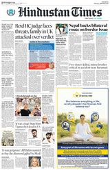 Hindustan Times Pune