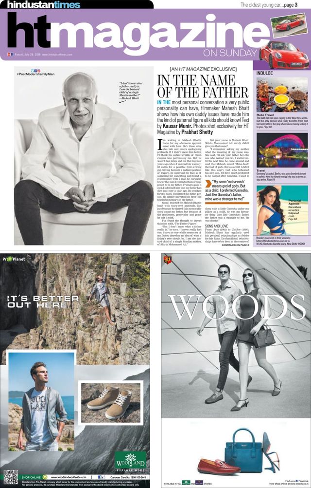 Hindustan Times Ranchi