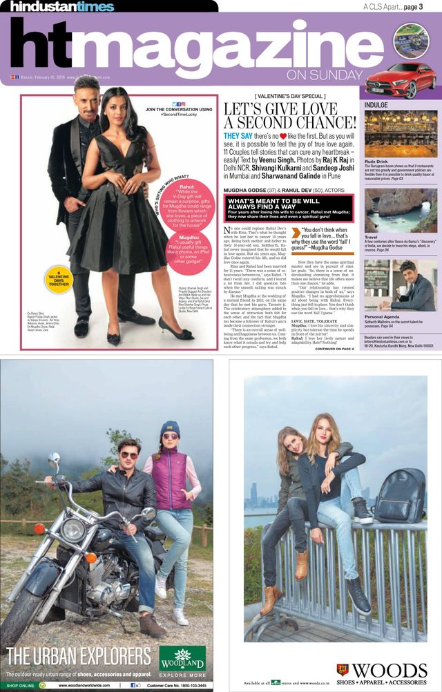 Hindustan Times Ranchi