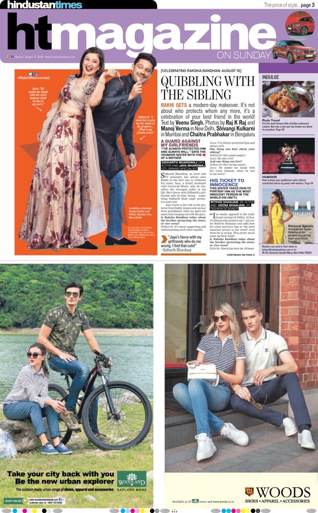 Hindustan Times Ranchi
