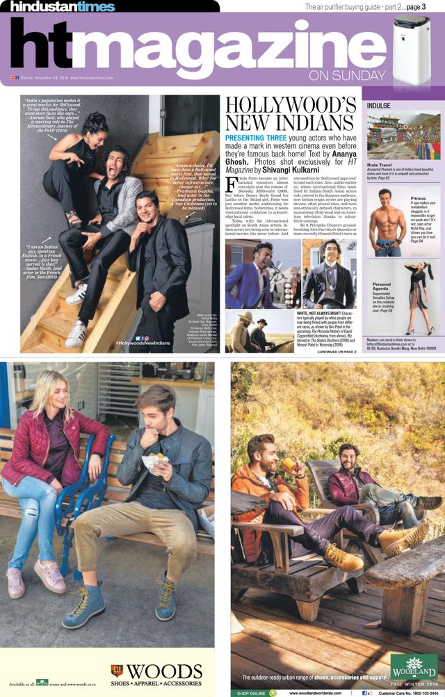 Hindustan Times Ranchi