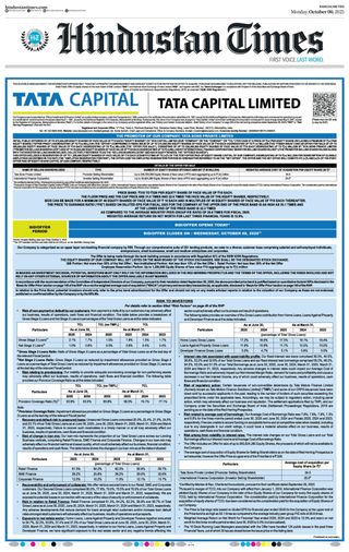 Hindustan Times Ranchi