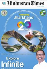 Hindustan Times Ranchi