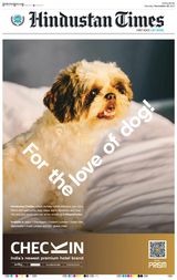 Hindustan Times Ranchi