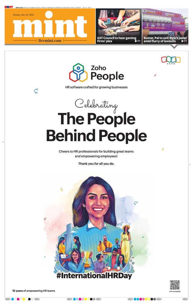 Ga onbeperkt met Magzter GOLD