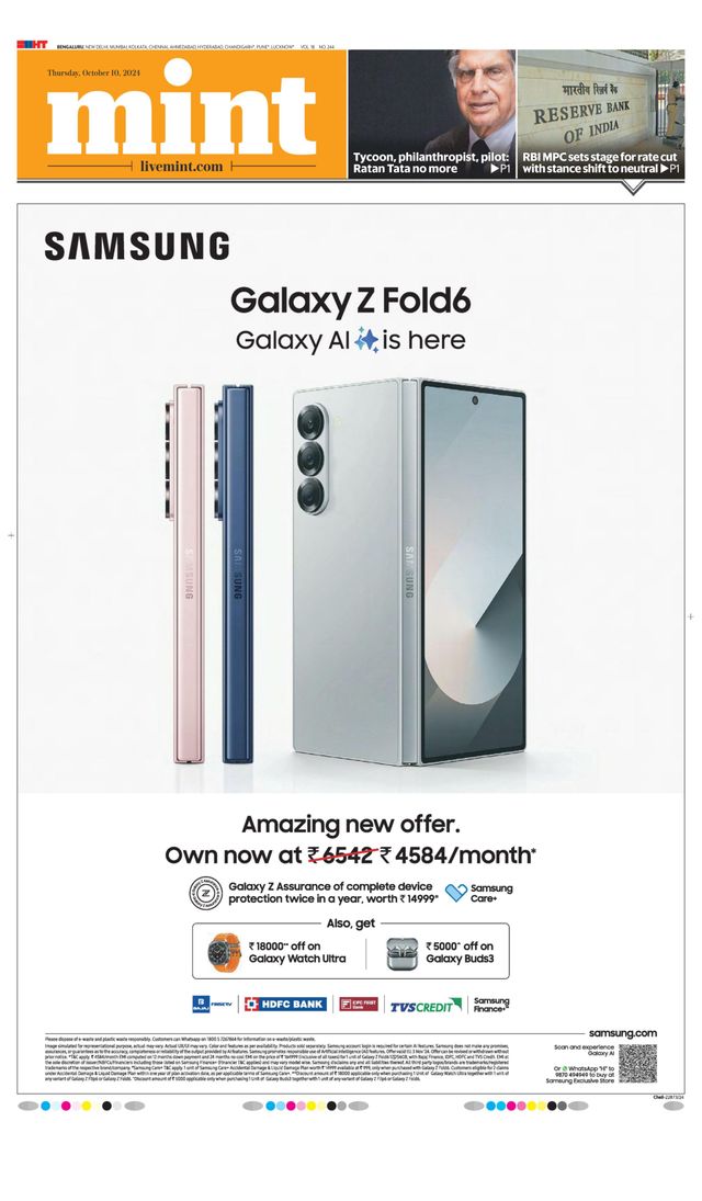 Ga onbeperkt met Magzter GOLD