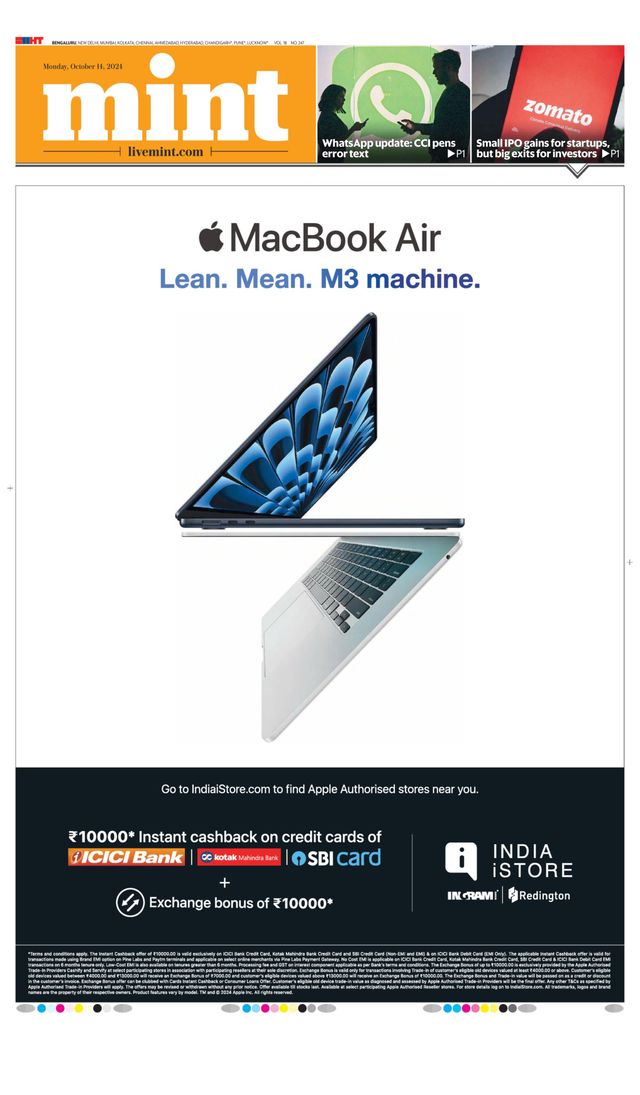 Ga onbeperkt met Magzter GOLD