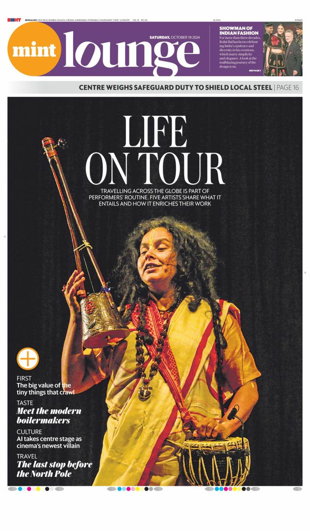 Ga onbeperkt met Magzter GOLD