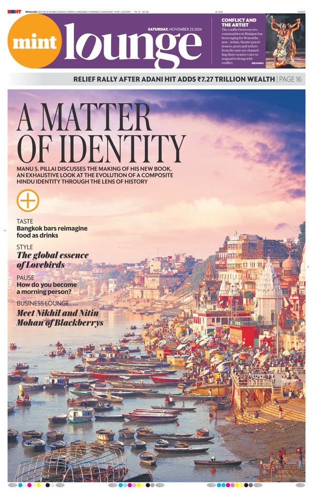 Ga onbeperkt met Magzter GOLD