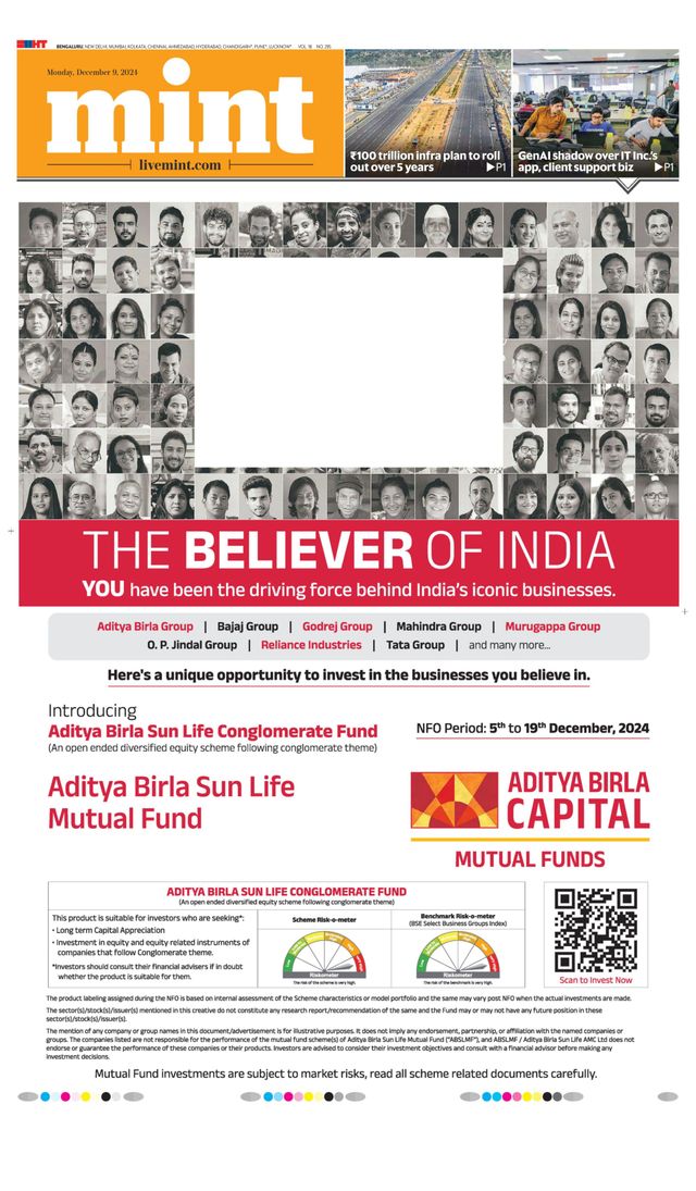 Ga onbeperkt met Magzter GOLD