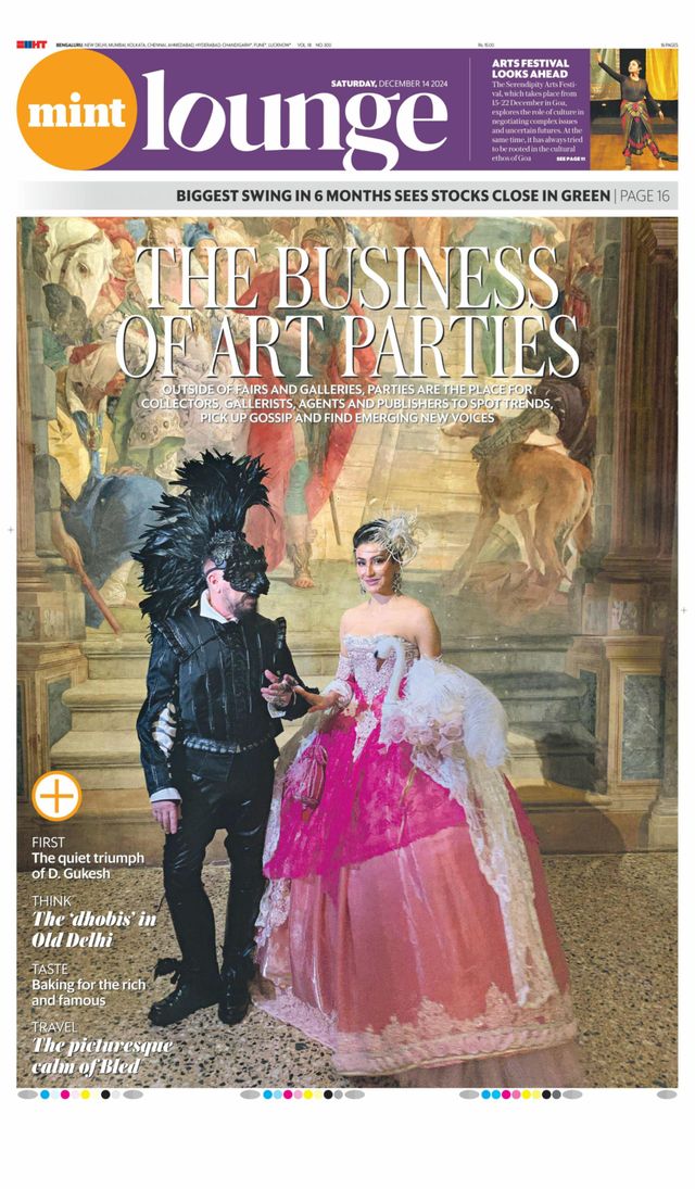 Ga onbeperkt met Magzter GOLD