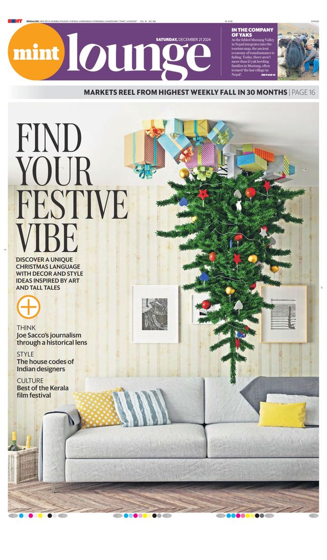 Ga onbeperkt met Magzter GOLD