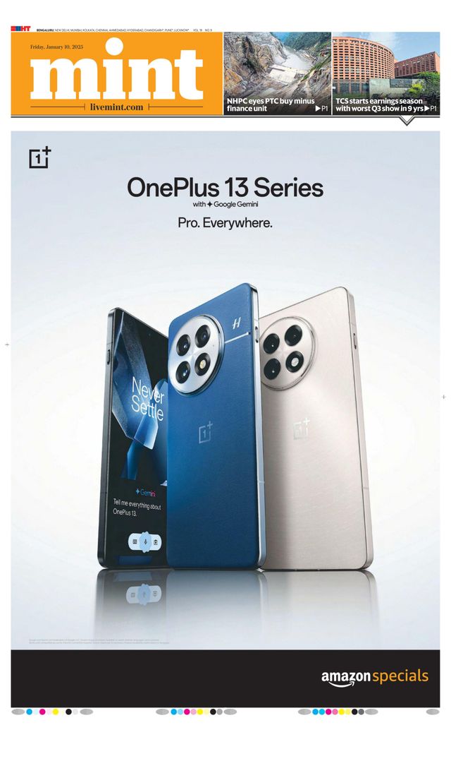 Ga onbeperkt met Magzter GOLD