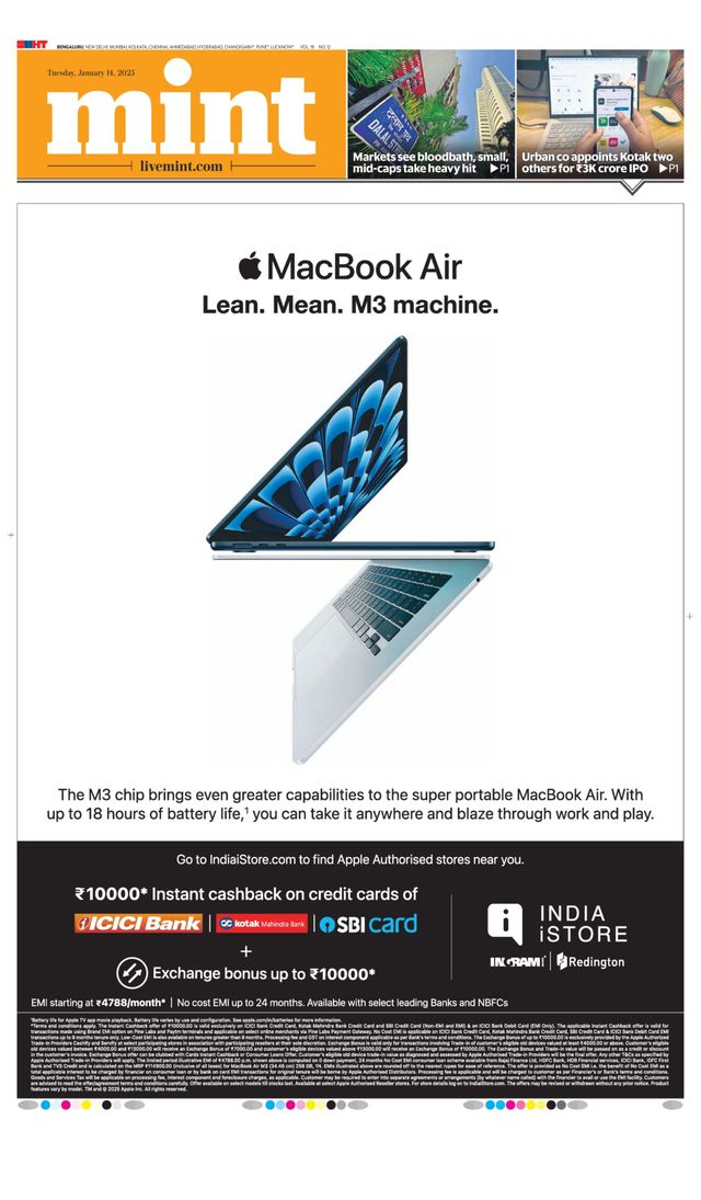 Ga onbeperkt met Magzter GOLD