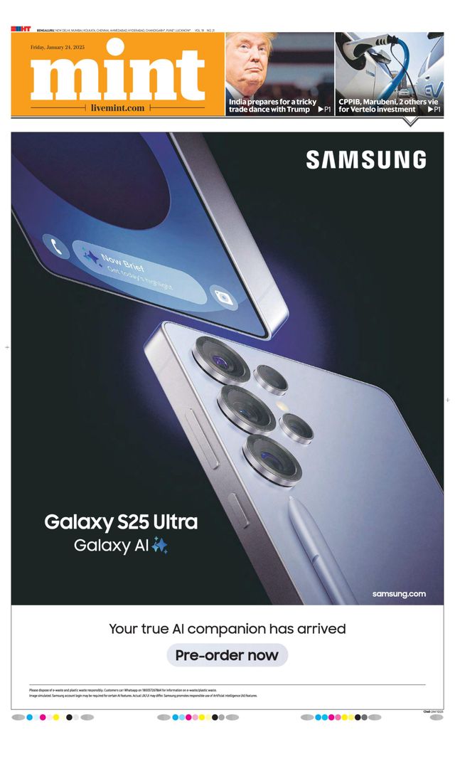 Ga onbeperkt met Magzter GOLD