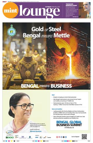 Mint Bangalore
