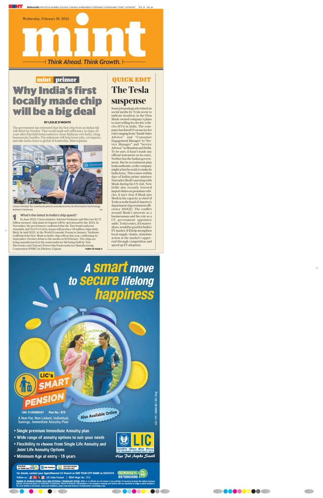 Ga onbeperkt met Magzter GOLD