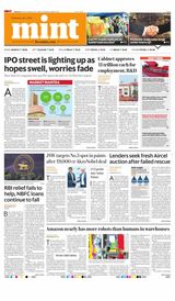 Mint Bangalore