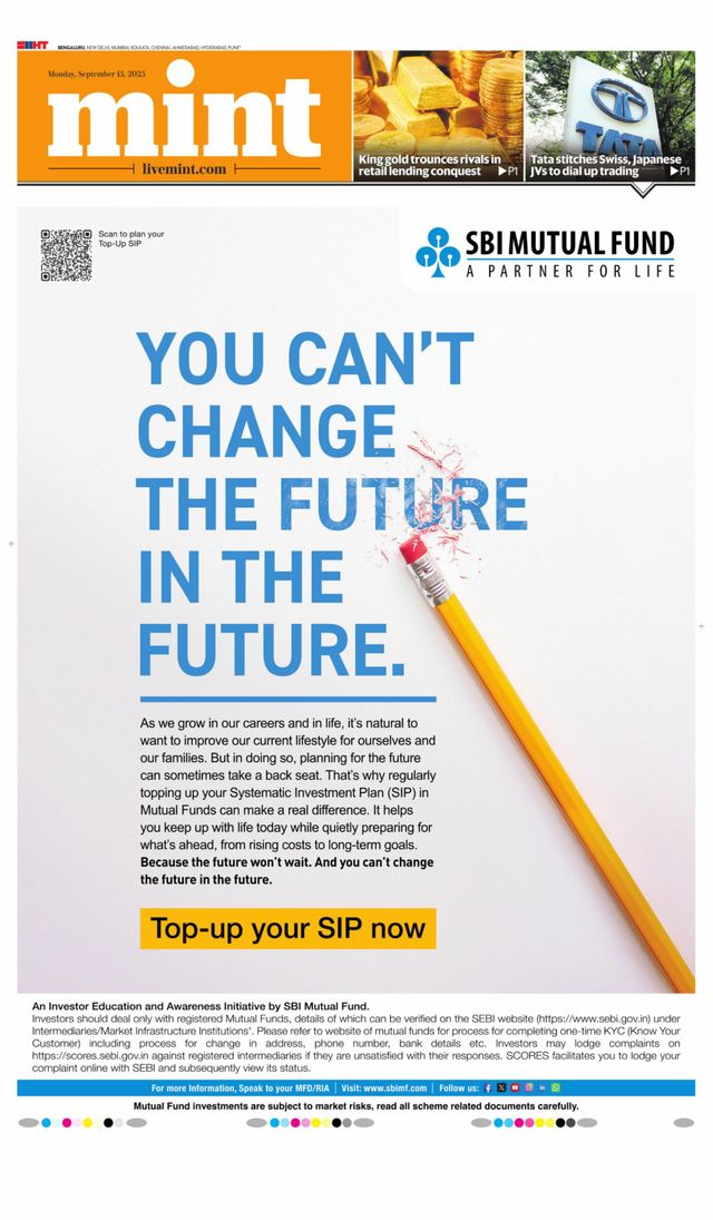 Mint Bangalore