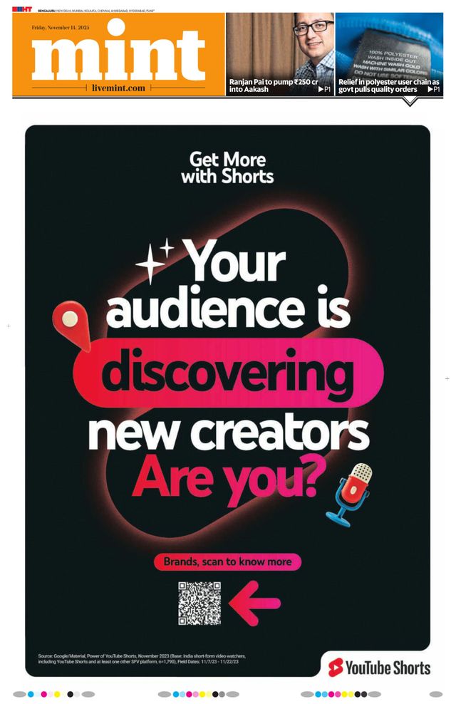 Go Unlimited with Magzter GOLD