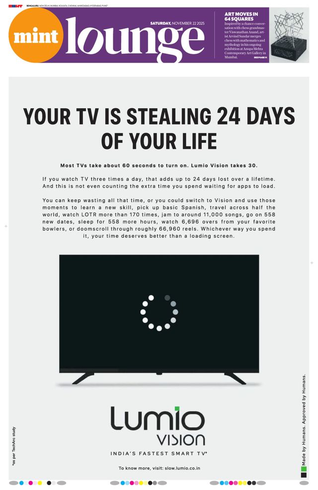 Go Unlimited with Magzter GOLD