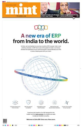 Mint Bangalore