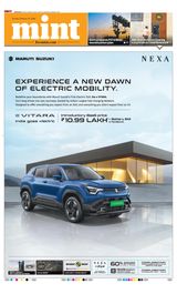 Mint Bangalore