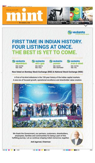 Mint Bangalore