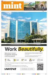 Mint Bangalore