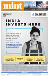 Mint Bangalore