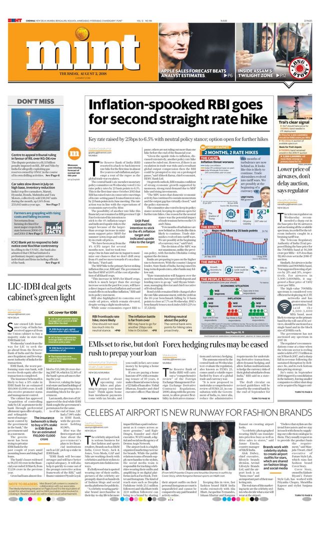 Mint Chennai