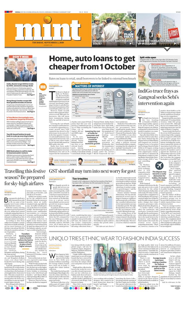Mint Chennai