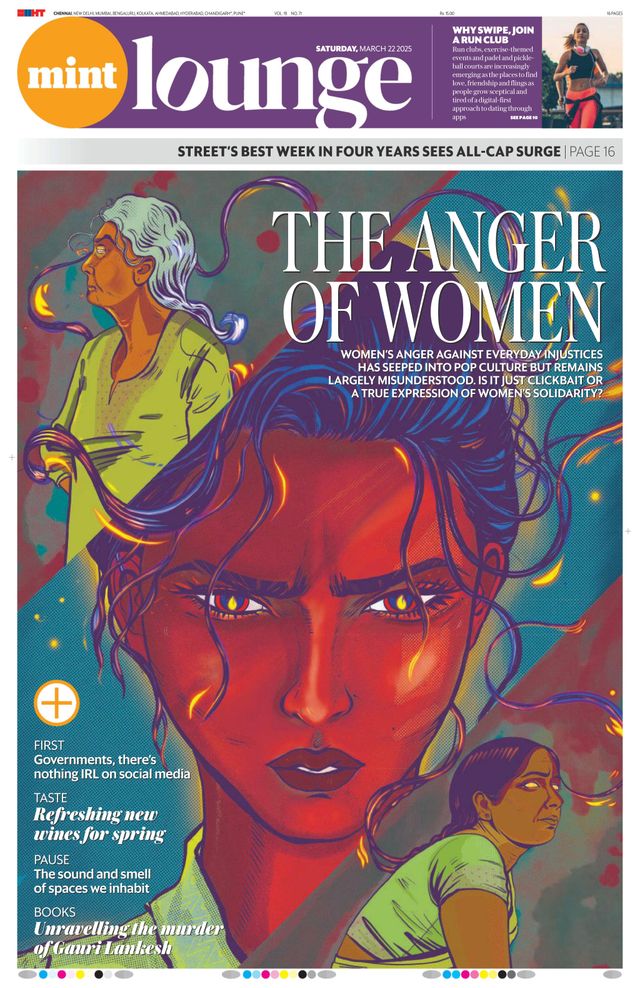 Gå ubegrenset med Magzter GOLD