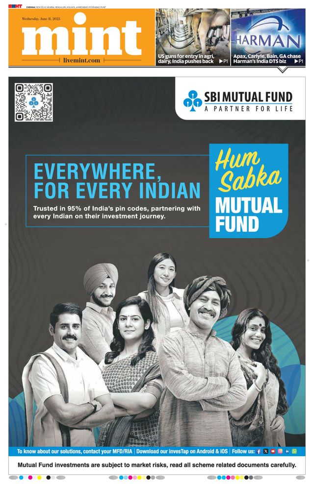 Mint Chennai