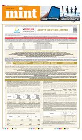 Mint Chennai