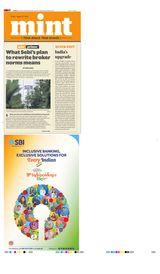 Mint Chennai