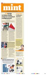 Mint Chennai