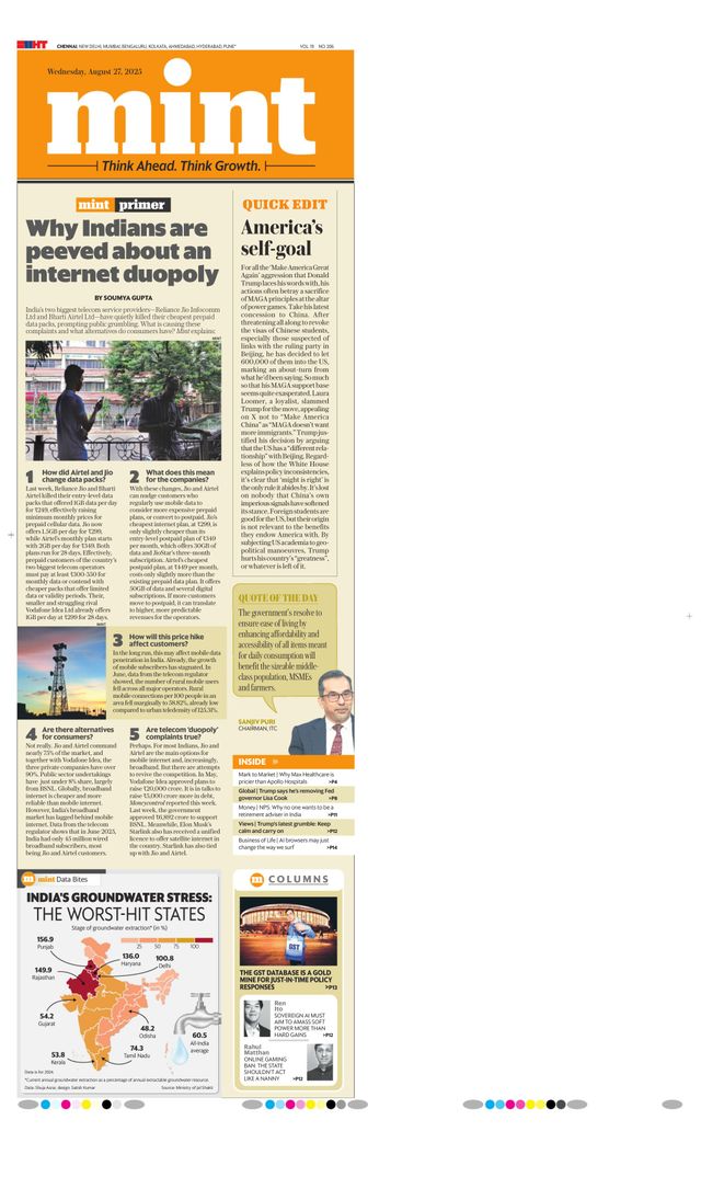 Gå ubegrenset med Magzter GOLD