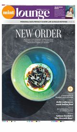 Mint Chennai