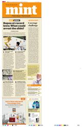 Mint Chennai