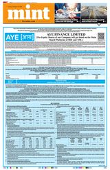 Mint Chennai