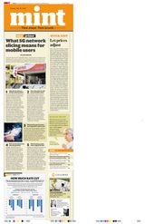 Mint Chennai