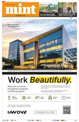 Mint Chennai