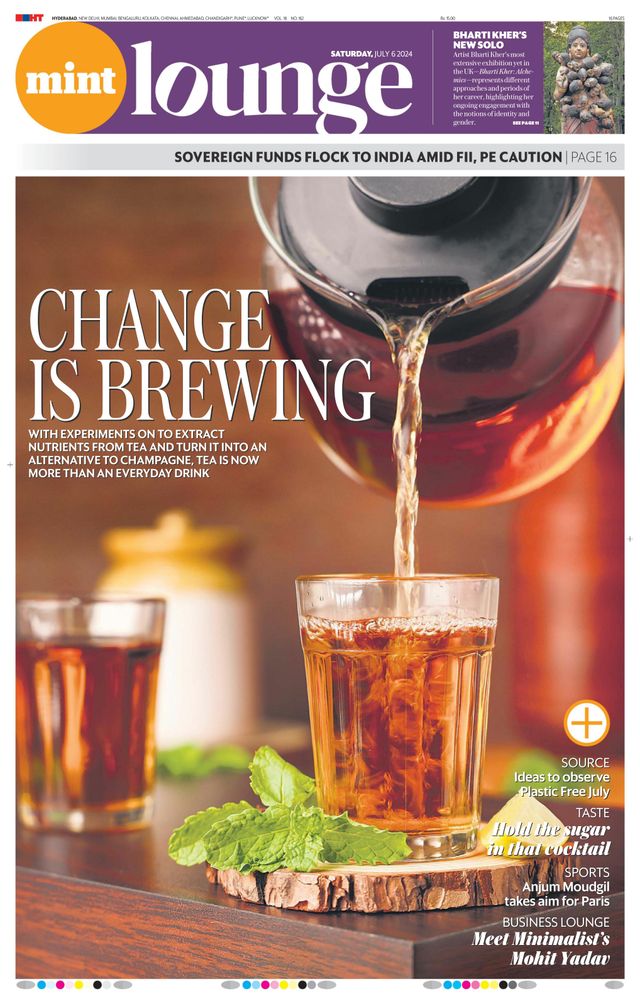 Mint Hyderabad